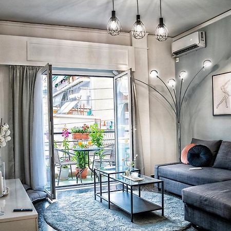 Lux Apartment Near Acropolis! In The Heart Of אתונה מראה חיצוני תמונה