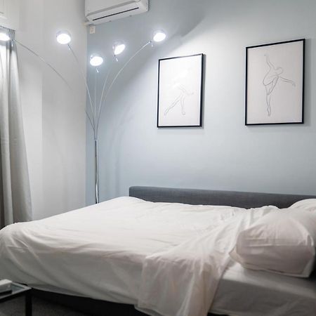 Lux Apartment Near Acropolis! In The Heart Of אתונה מראה חיצוני תמונה