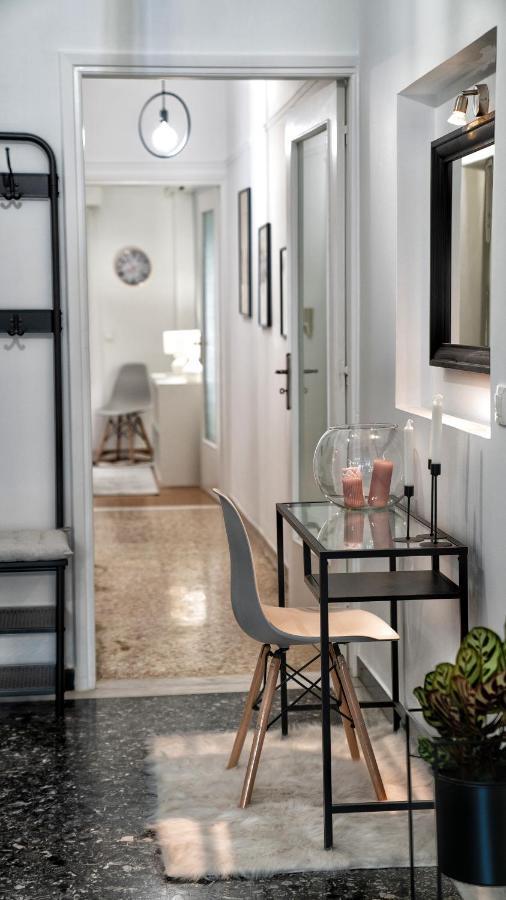 Lux Apartment Near Acropolis! In The Heart Of אתונה מראה חיצוני תמונה
