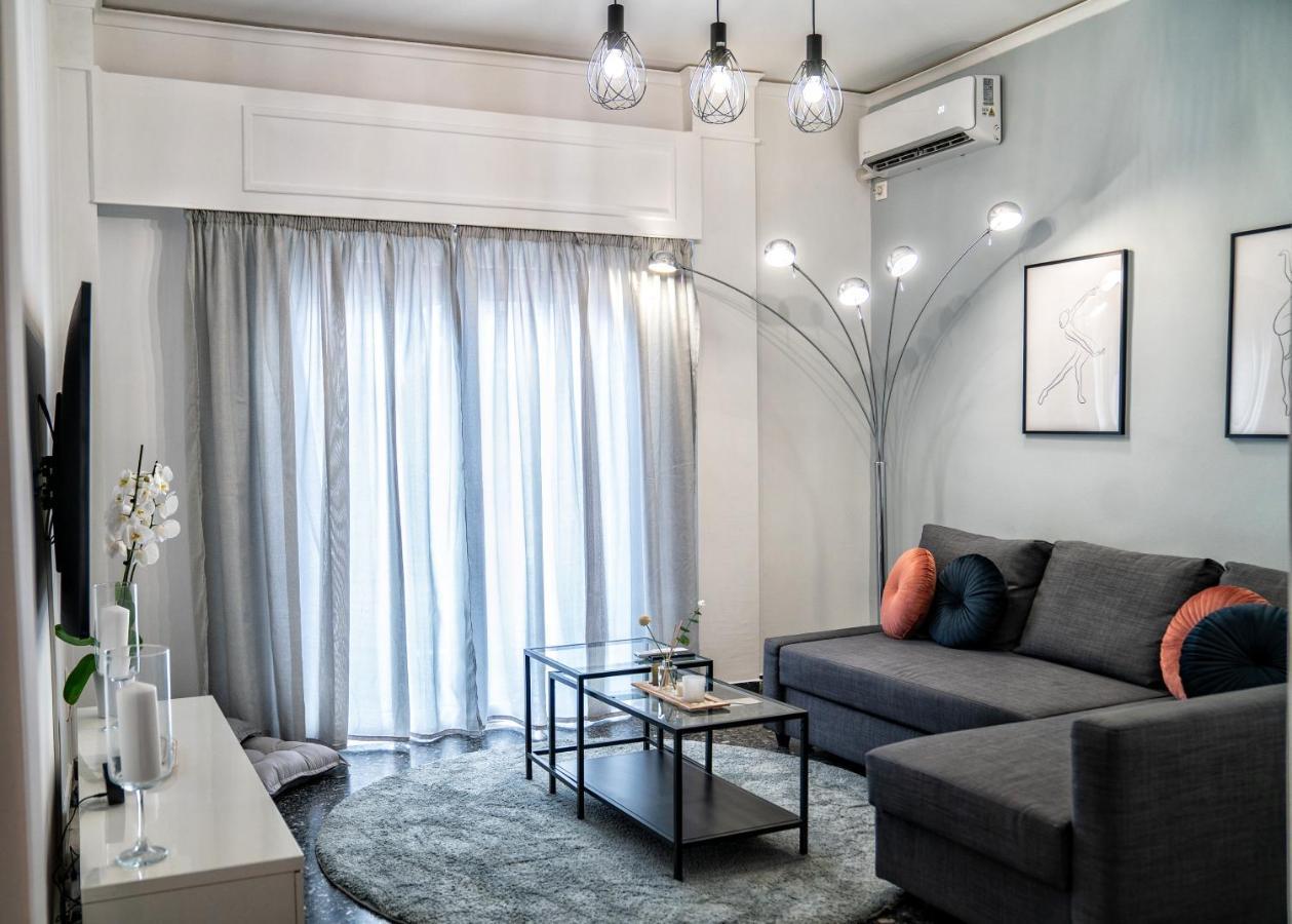 Lux Apartment Near Acropolis! In The Heart Of אתונה מראה חיצוני תמונה