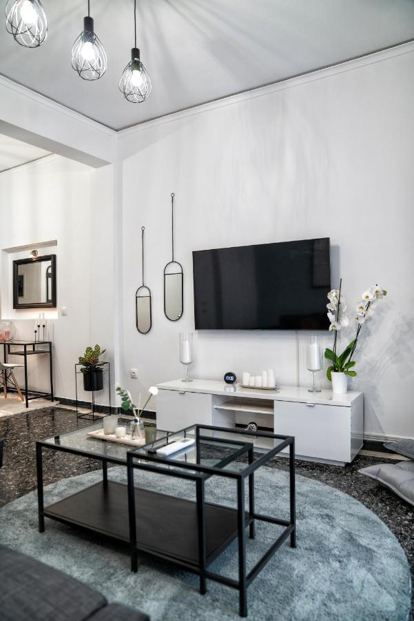 Lux Apartment Near Acropolis! In The Heart Of אתונה מראה חיצוני תמונה