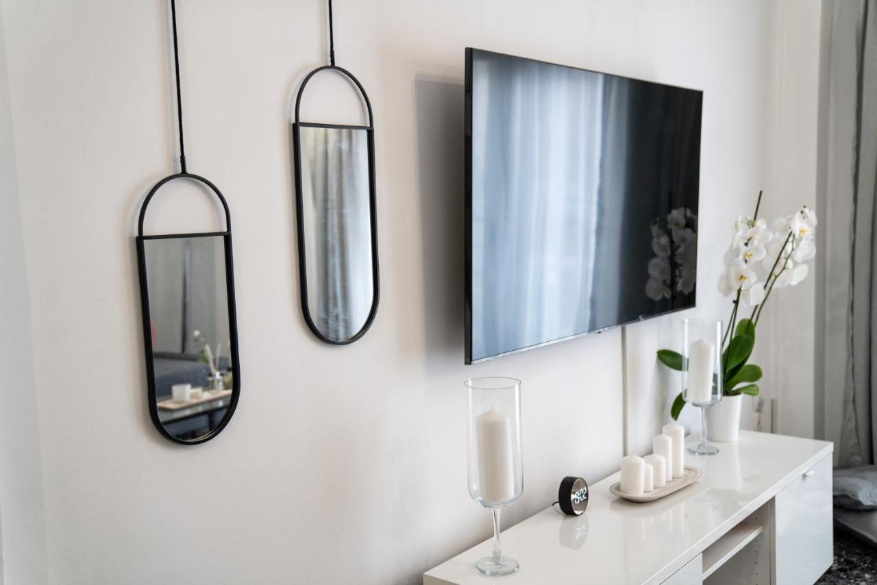 Lux Apartment Near Acropolis! In The Heart Of אתונה מראה חיצוני תמונה