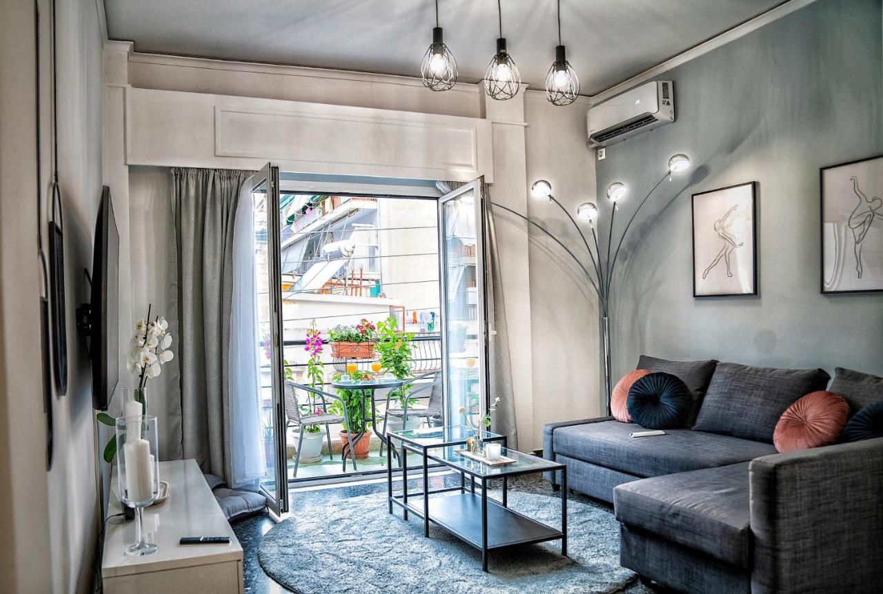 Lux Apartment Near Acropolis! In The Heart Of אתונה מראה חיצוני תמונה