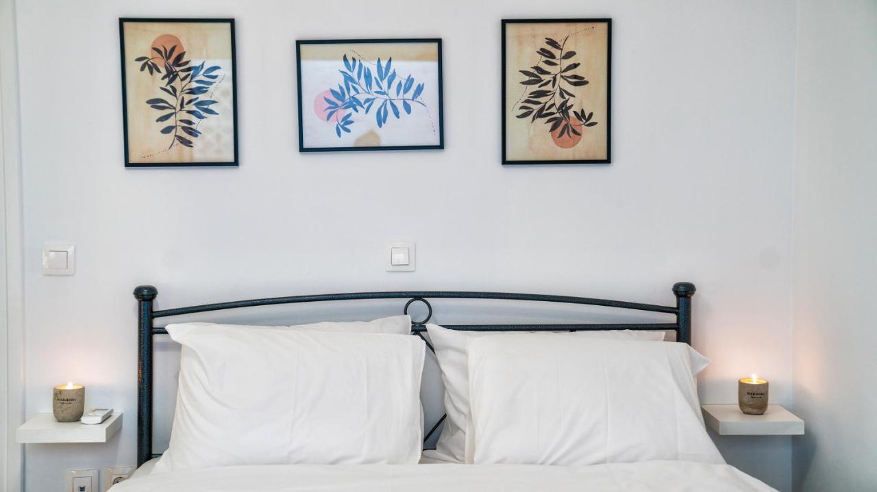 Lux Apartment Near Acropolis! In The Heart Of אתונה מראה חיצוני תמונה