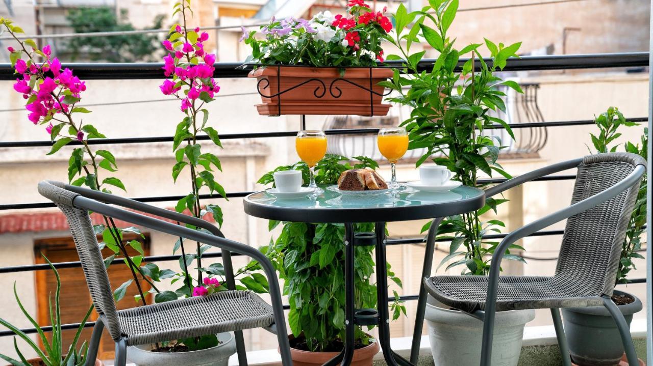 Lux Apartment Near Acropolis! In The Heart Of אתונה מראה חיצוני תמונה