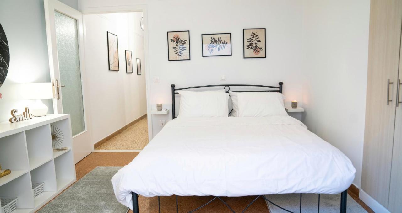 Lux Apartment Near Acropolis! In The Heart Of אתונה מראה חיצוני תמונה