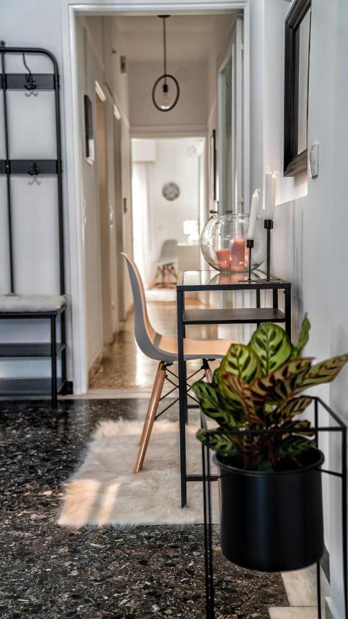 Lux Apartment Near Acropolis! In The Heart Of אתונה מראה חיצוני תמונה