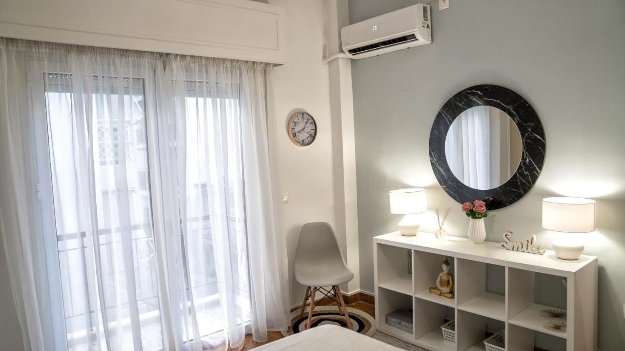 Lux Apartment Near Acropolis! In The Heart Of אתונה מראה חיצוני תמונה