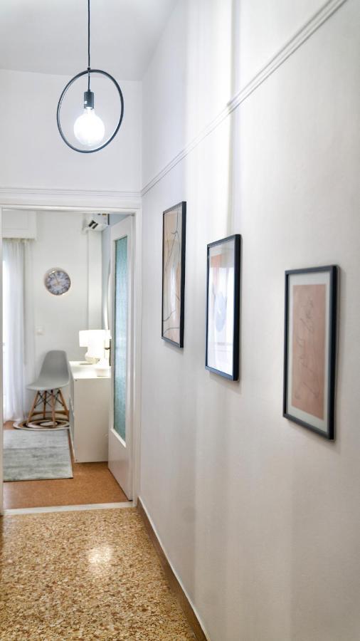 Lux Apartment Near Acropolis! In The Heart Of אתונה מראה חיצוני תמונה