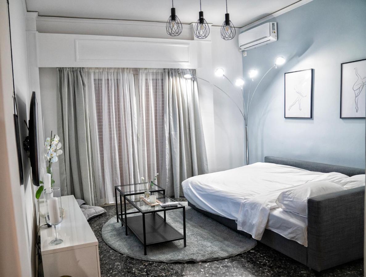 Lux Apartment Near Acropolis! In The Heart Of אתונה מראה חיצוני תמונה