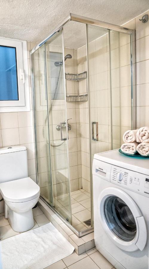 Lux Apartment Near Acropolis! In The Heart Of אתונה מראה חיצוני תמונה