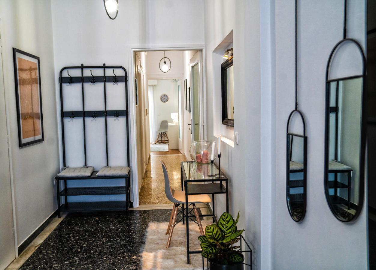 Lux Apartment Near Acropolis! In The Heart Of אתונה מראה חיצוני תמונה